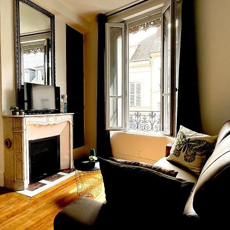 Confortable Studio Sur Jolie Rue Pietonne #3 Дрё Экстерьер фото